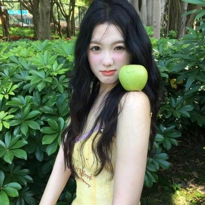 马克思小姐