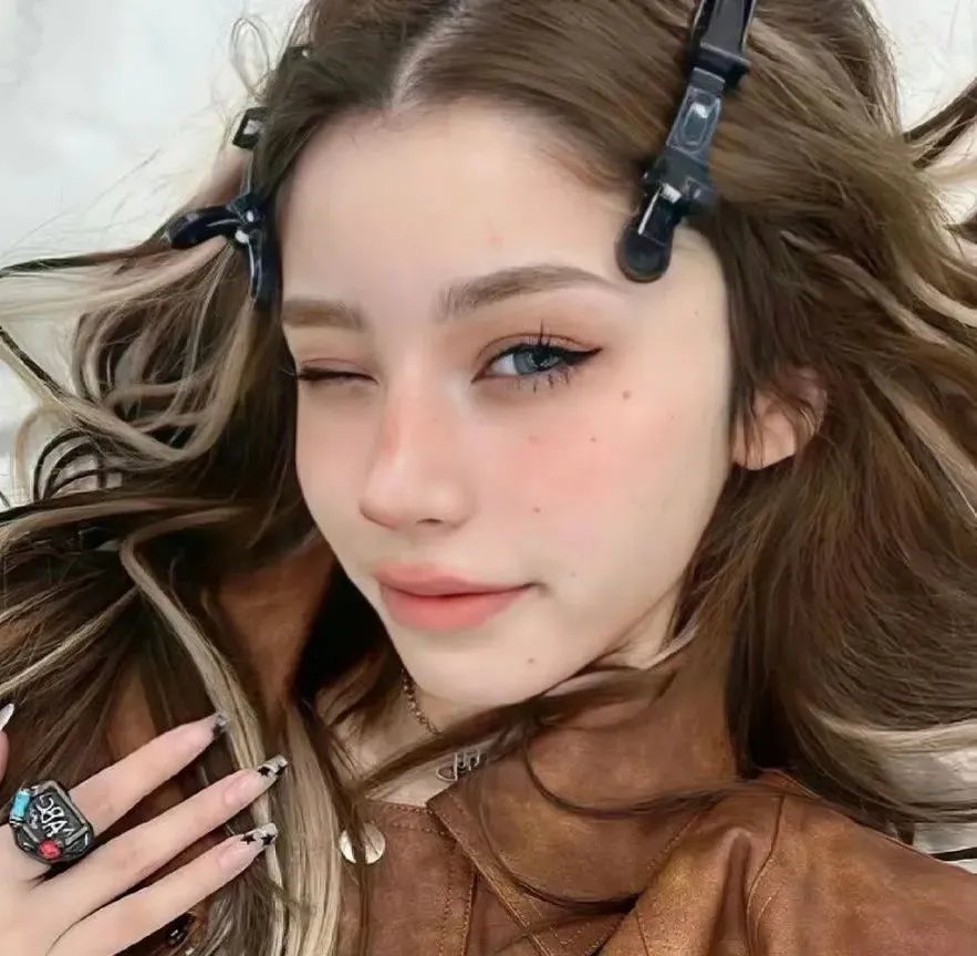 不当演员的姑娘